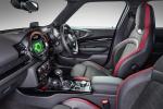 Mini John Cooper Works Clubman 2017 года (ZA)